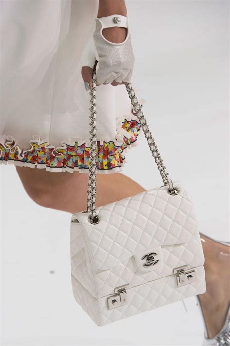 chanel spring 2016 handbags|pictures of Chanel bags 2016.